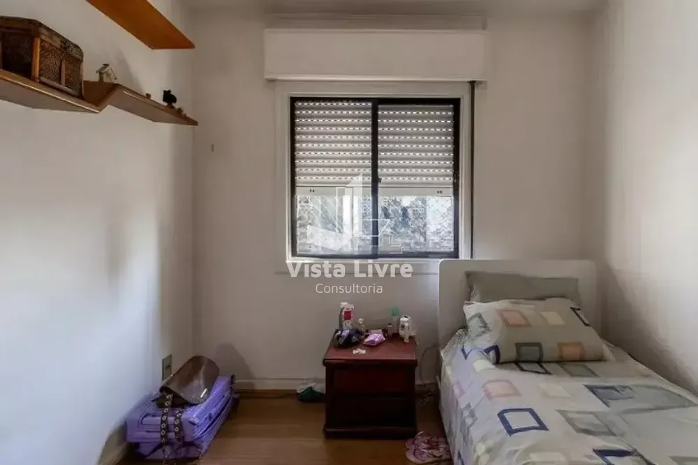Apartamento, 3 quartos, 109 m² - Foto 2