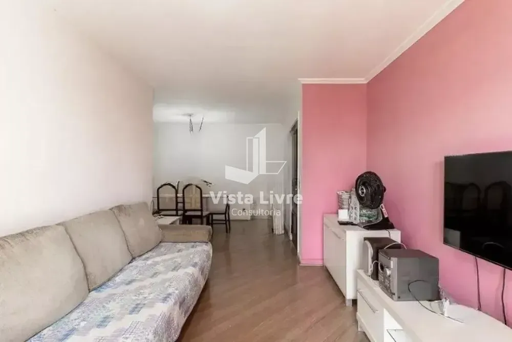 Apartamento, 3 quartos, 109 m² - Foto 3
