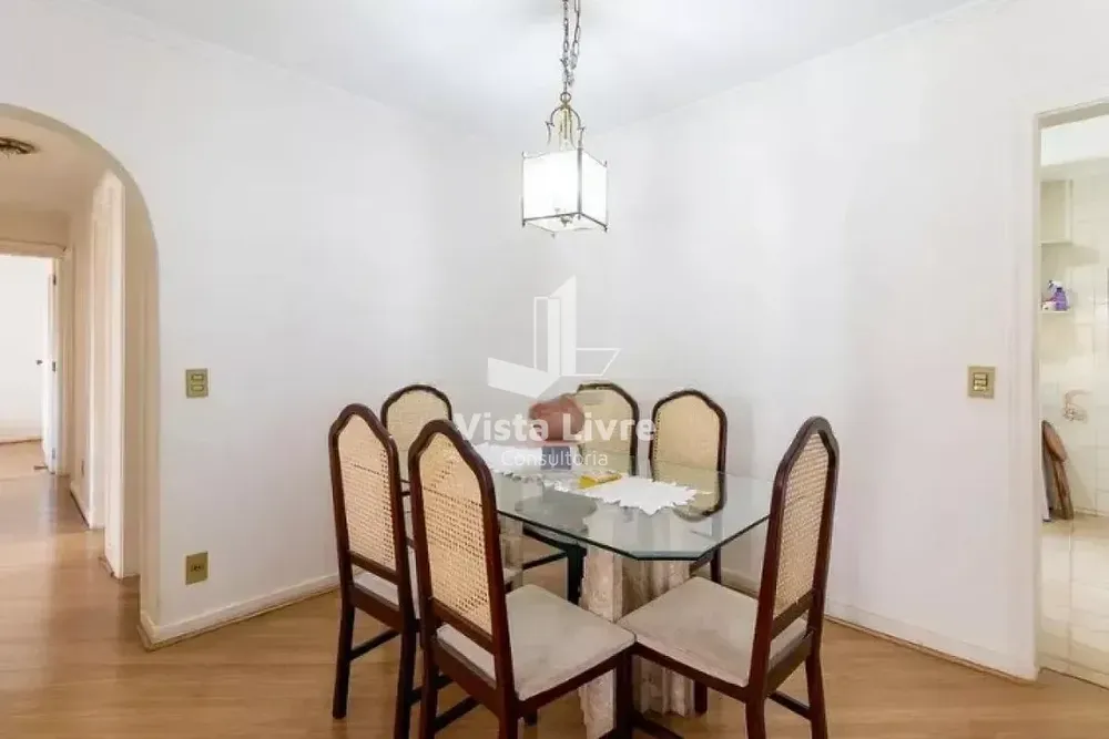 Apartamento, 3 quartos, 109 m² - Foto 8