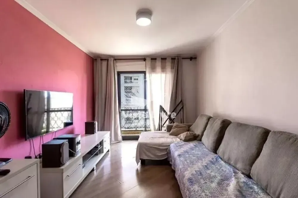 Apartamento, 3 quartos, 109 m² - Foto 4