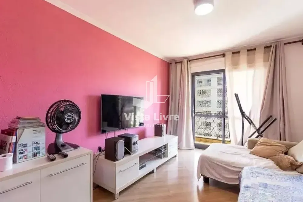 Apartamento, 3 quartos, 109 m² - Foto 5