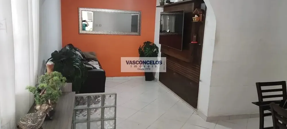 Casa, 3 quartos, 117 m² - Foto 1