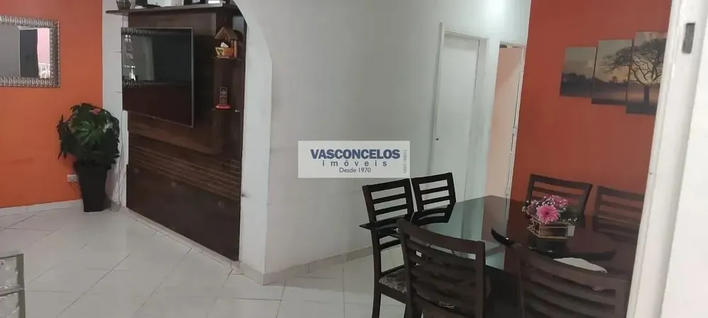 Casa, 3 quartos, 117 m² - Foto 7