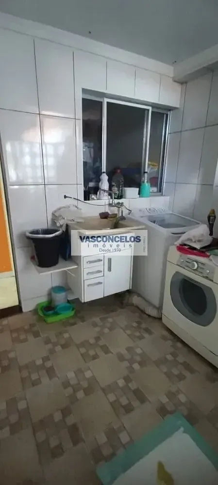 Casa, 3 quartos, 117 m² - Foto 6