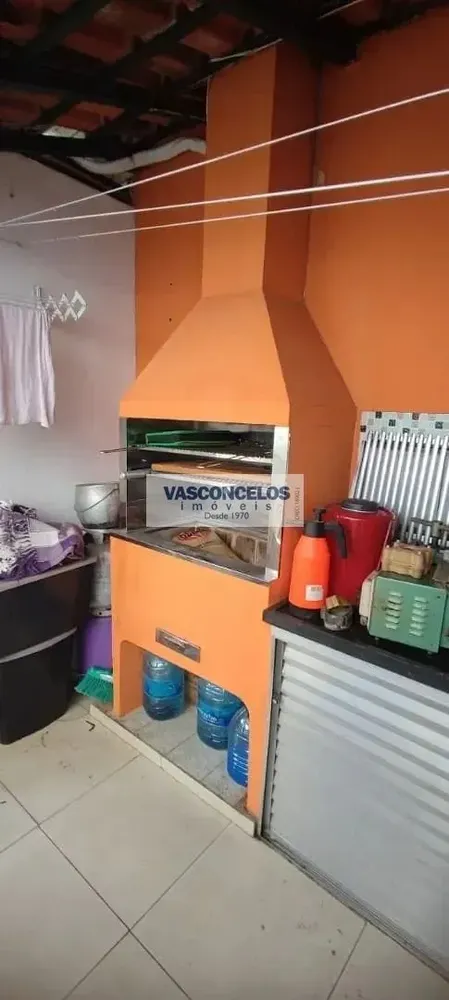 Casa, 3 quartos, 117 m² - Foto 2