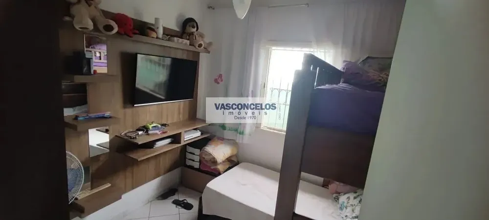 Casa, 3 quartos, 117 m² - Foto 5