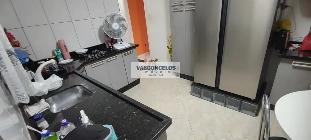Casa, 3 quartos, 117 m² - Foto 8