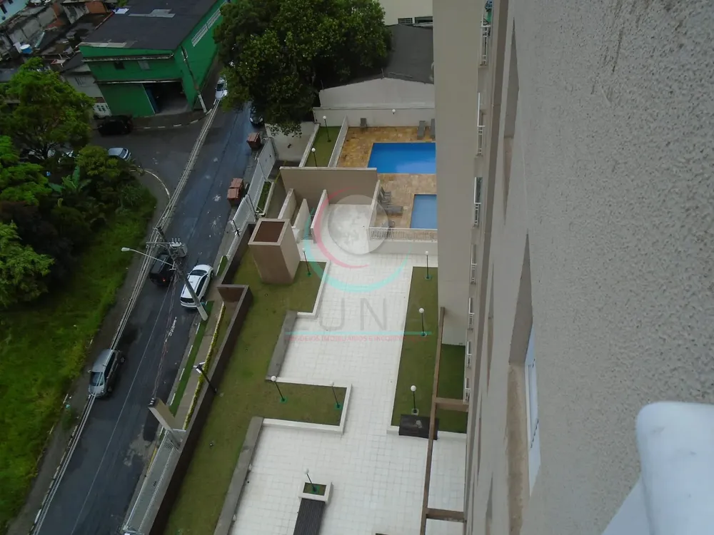 Apartamento, 2 quartos, 63 m² - Foto 7