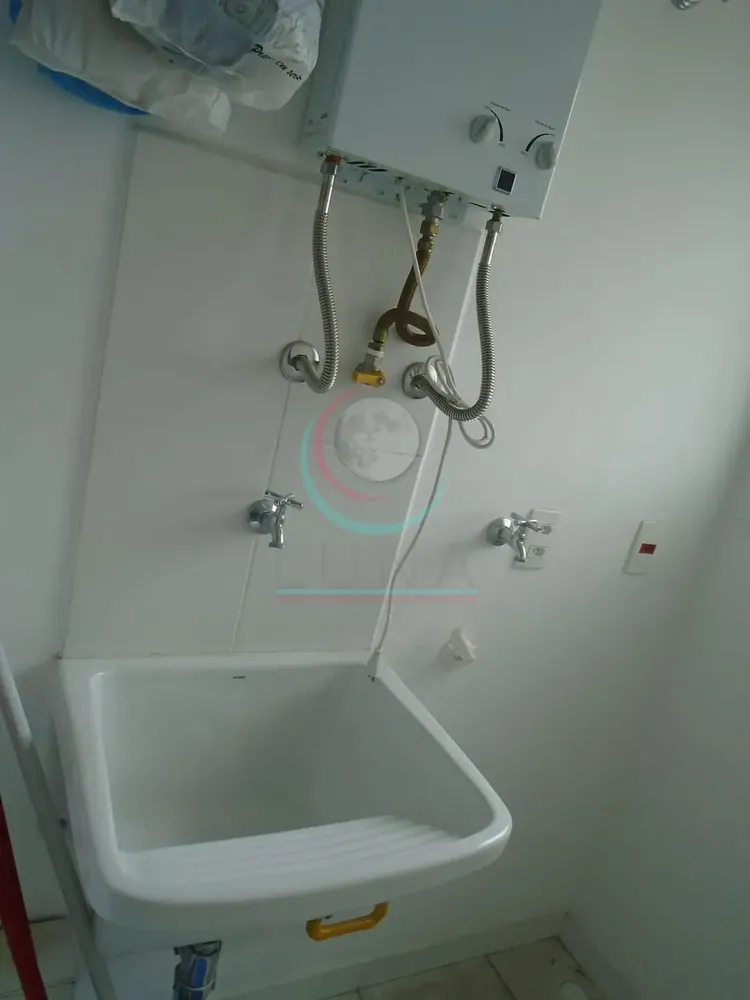 Apartamento, 2 quartos, 63 m² - Foto 3