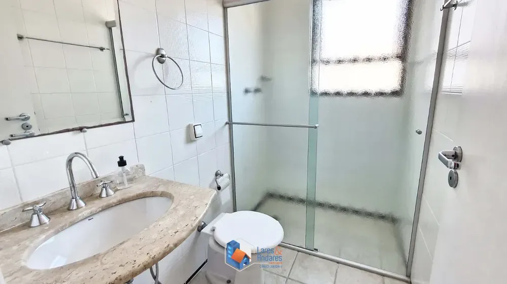 Apartamento, 3 quartos, 157 m² - Foto 7