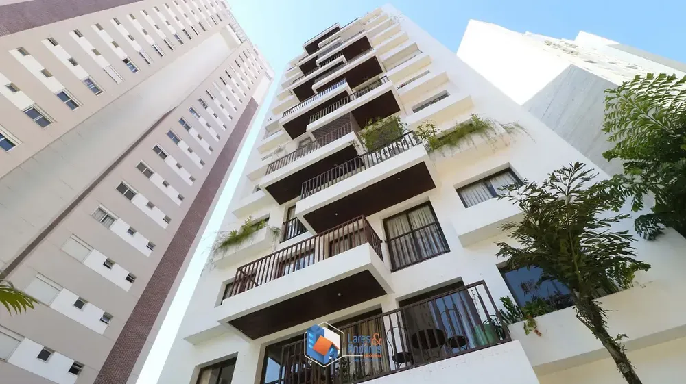 Apartamento, 3 quartos, 157 m² - Foto 1