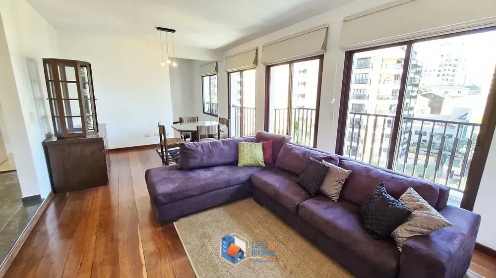 Apartamento, 3 quartos, 157 m² - Foto 6