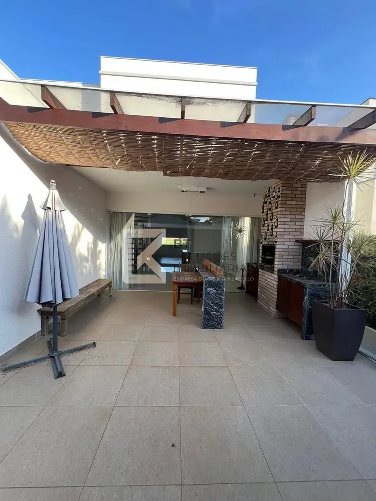 Casa, 3 quartos, 292 m² - Foto 3
