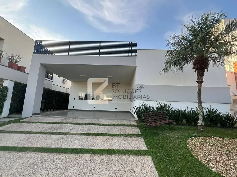 Casa, 3 quartos, 292 m² - Foto 2