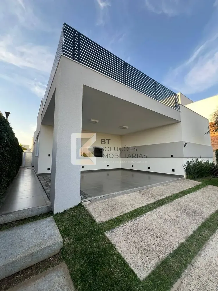 Casa, 3 quartos, 292 m² - Foto 8
