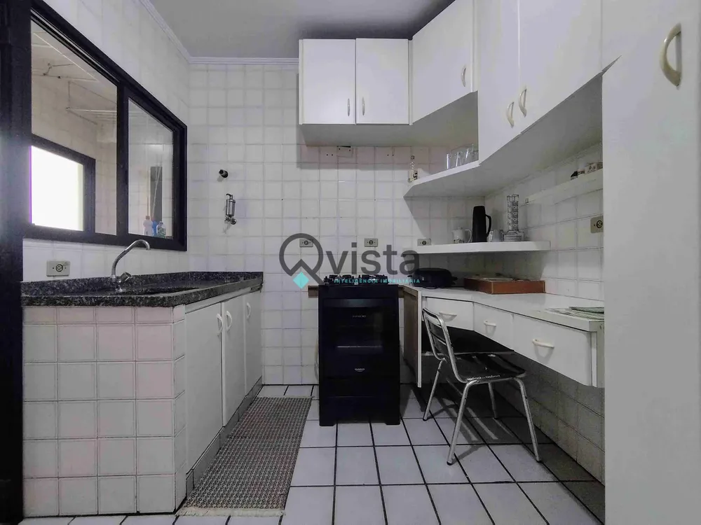 Apartamento, 2 quartos, 94 m² - Foto 8