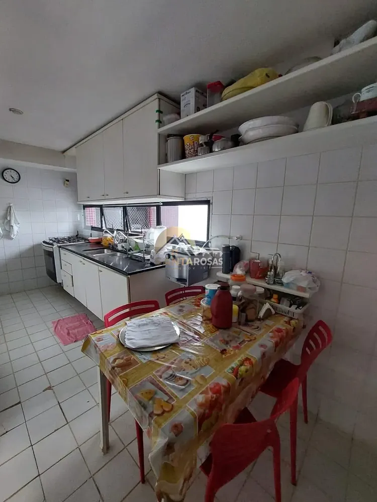 Cobertura, 4 quartos, 418 m² - Foto 5