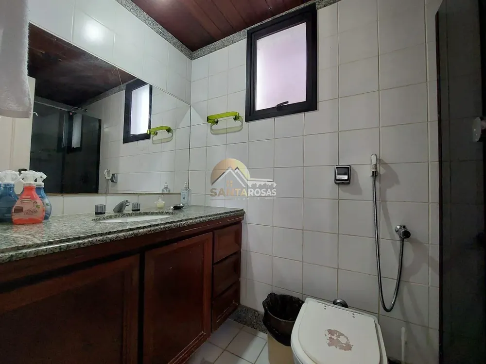 Cobertura, 4 quartos, 418 m² - Foto 6
