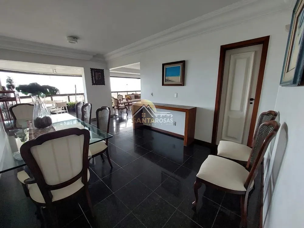 Cobertura, 4 quartos, 418 m² - Foto 4