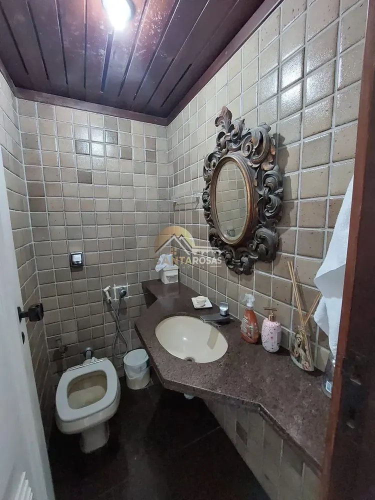 Cobertura, 4 quartos, 418 m² - Foto 7