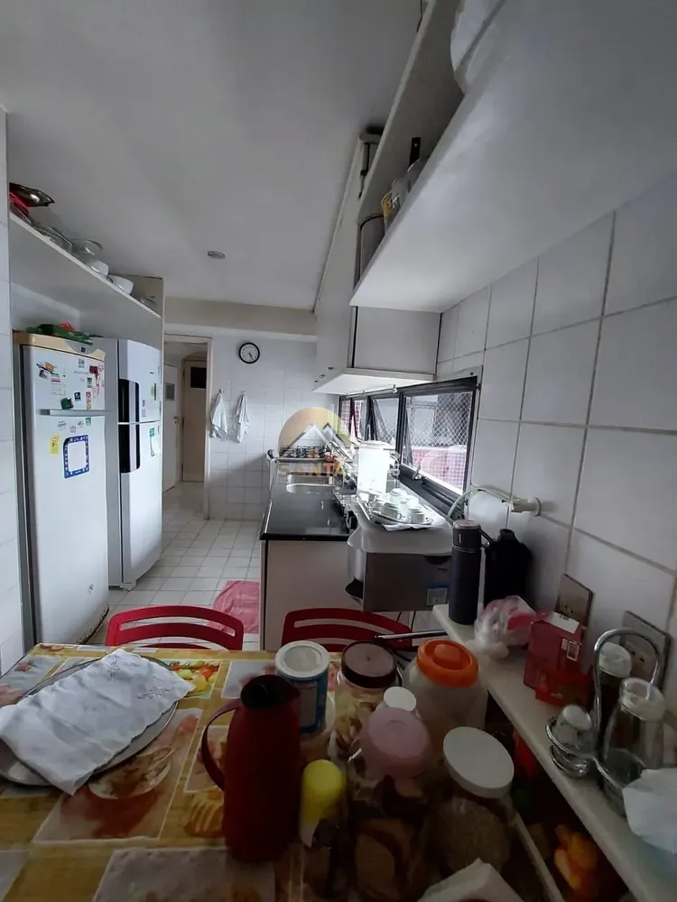 Cobertura, 4 quartos, 418 m² - Foto 3