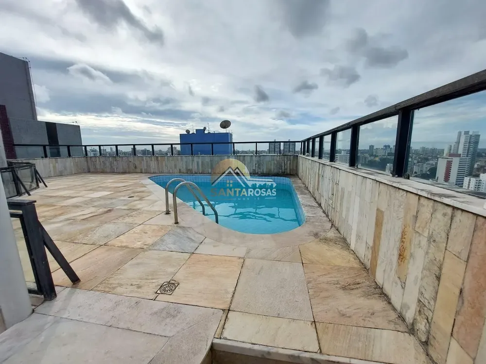 Cobertura, 4 quartos, 418 m² - Foto 2