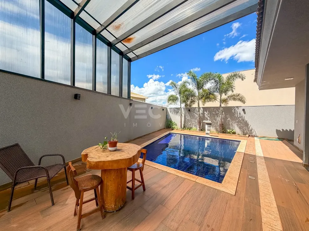 Casa, 3 quartos, 330 m² - Foto 4