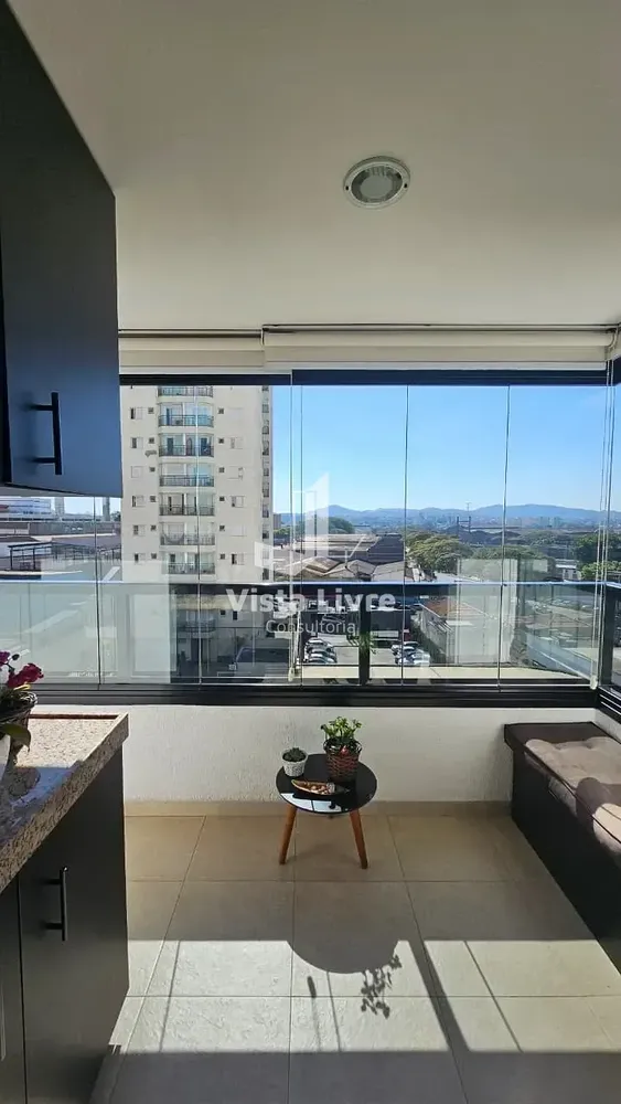 Apartamento, 2 quartos, 62 m² - Foto 4