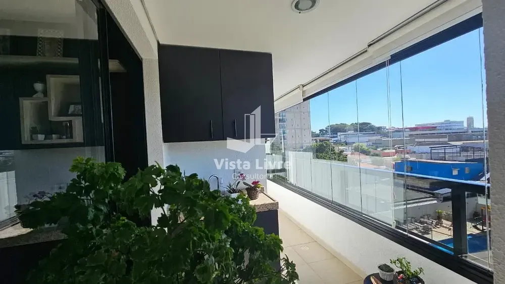 Apartamento, 2 quartos, 62 m² - Foto 3