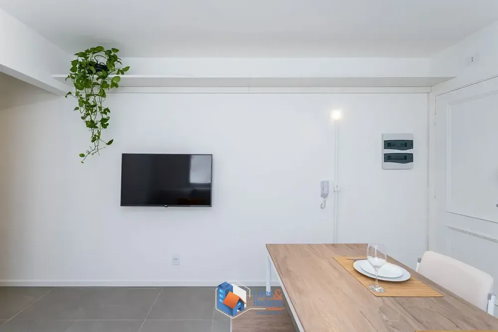 Apartamento, 1 quarto, 32 m² - Foto 8