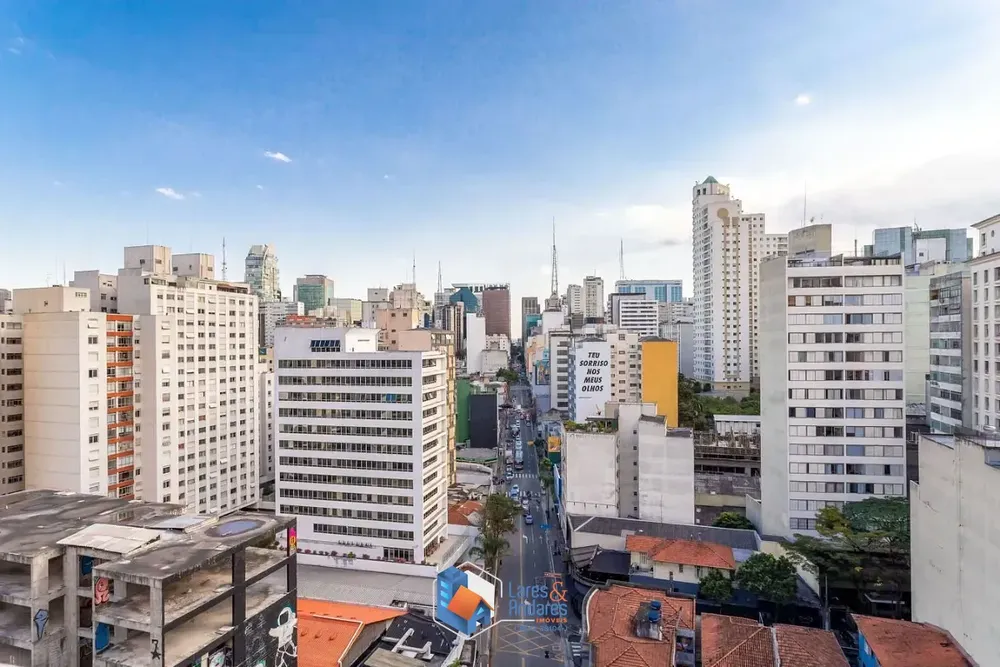 Apartamento, 1 quarto, 32 m² - Foto 7