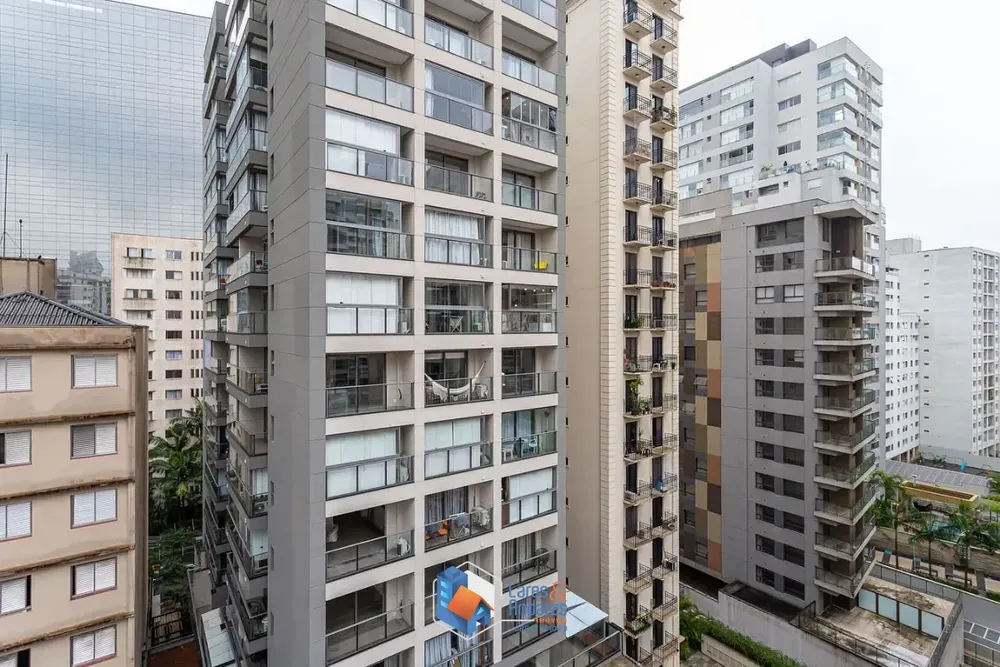 Apartamento, 1 quarto, 32 m² - Foto 5