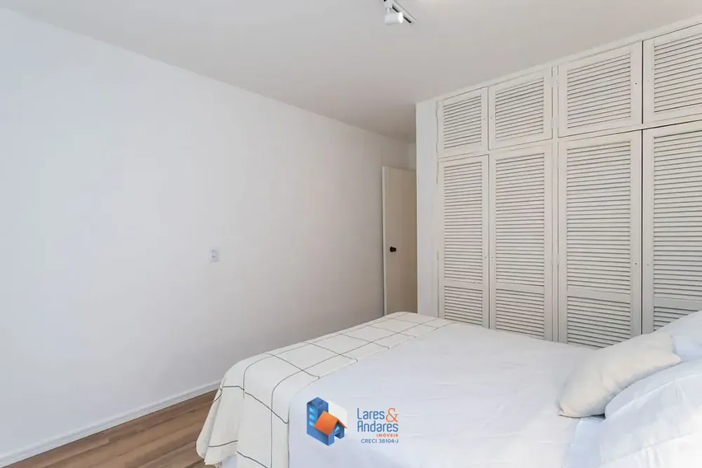 Apartamento, 1 quarto, 32 m² - Foto 6