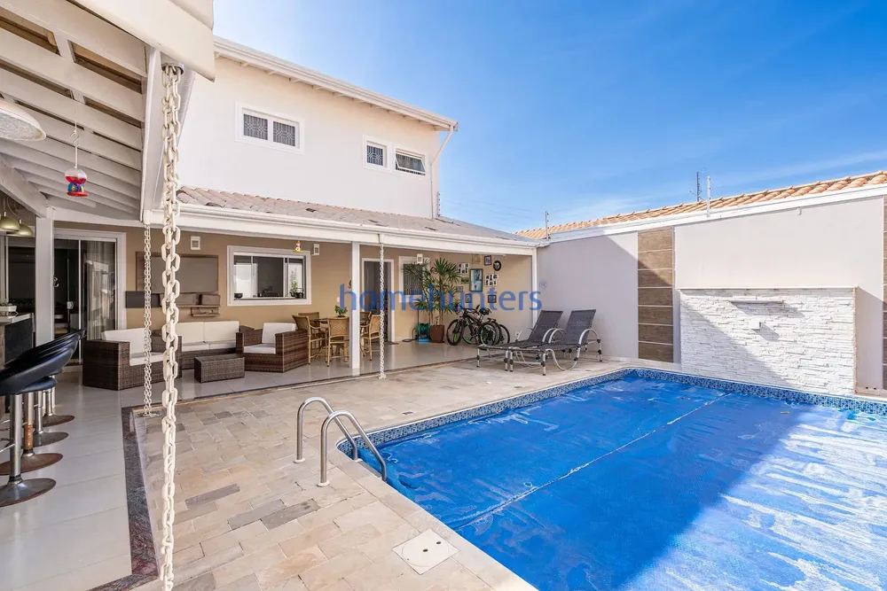 Casa, 4 quartos, 403 m² - Foto 3