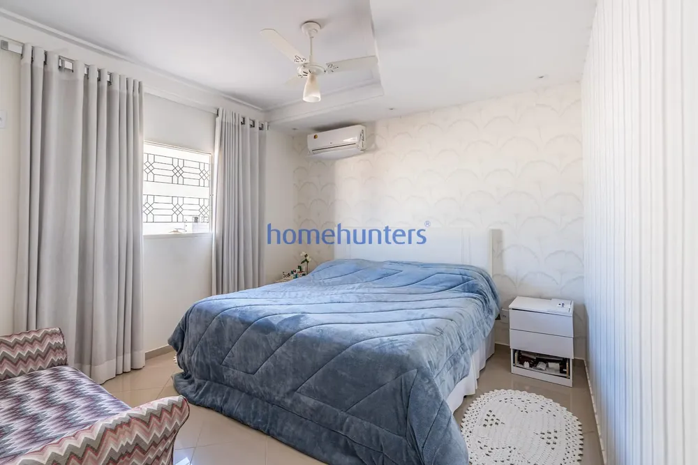 Casa, 4 quartos, 403 m² - Foto 1