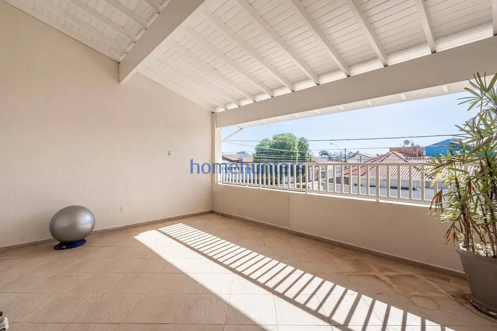 Casa, 4 quartos, 403 m² - Foto 5