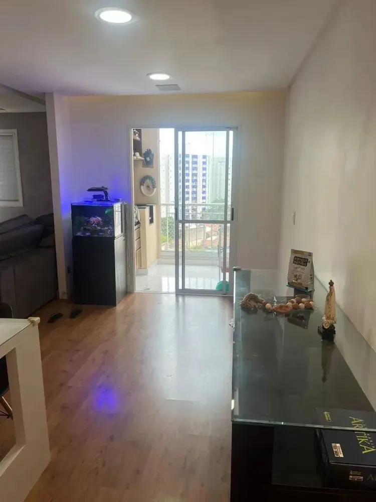 Apartamento, 2 quartos, 74 m² - Foto 3
