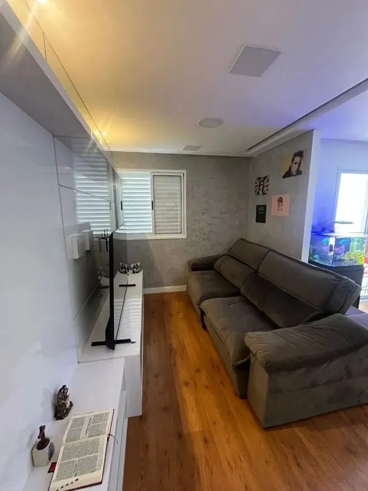 Apartamento, 2 quartos, 74 m² - Foto 2