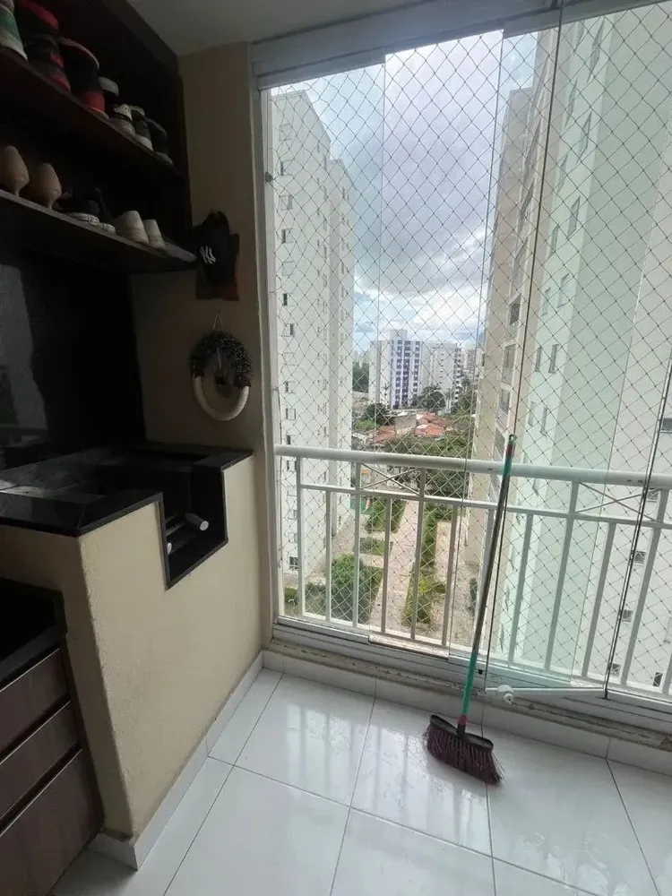 Apartamento, 2 quartos, 74 m² - Foto 4