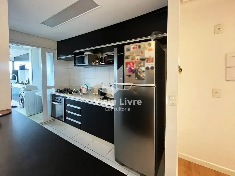 Apartamento, 2 quartos, 92 m² - Foto 3