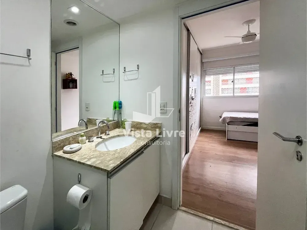 Apartamento, 2 quartos, 92 m² - Foto 4