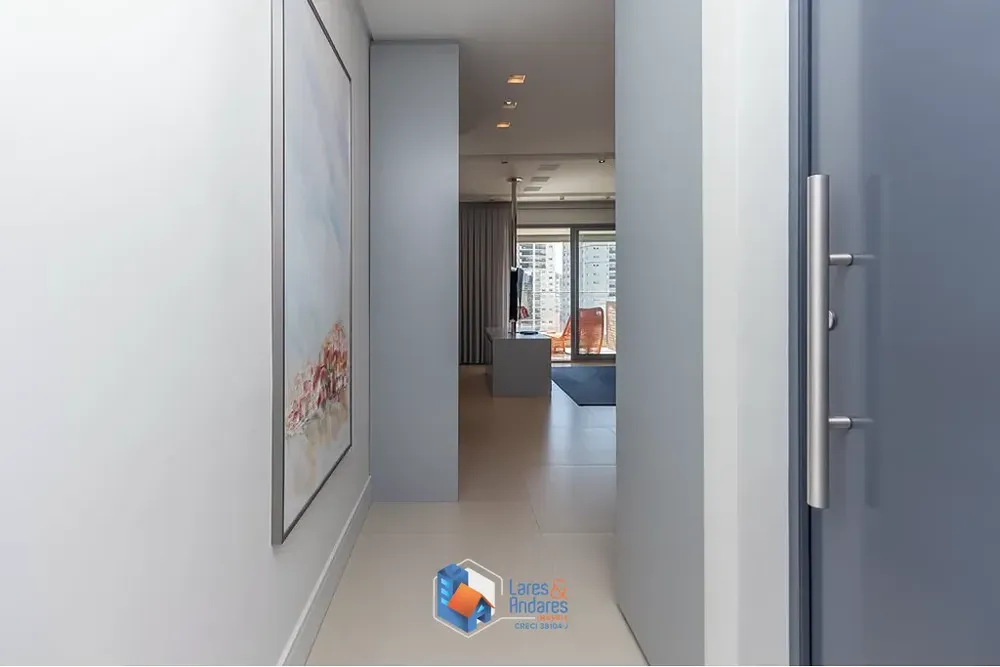 Apartamento, 1 quarto, 68 m² - Foto 6