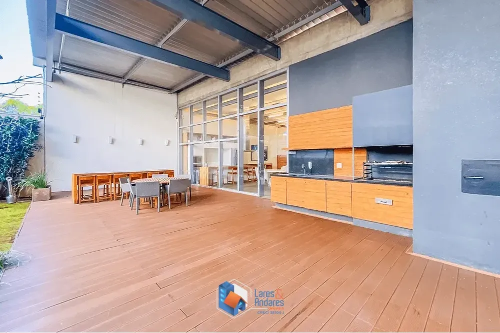 Apartamento, 1 quarto, 68 m² - Foto 5