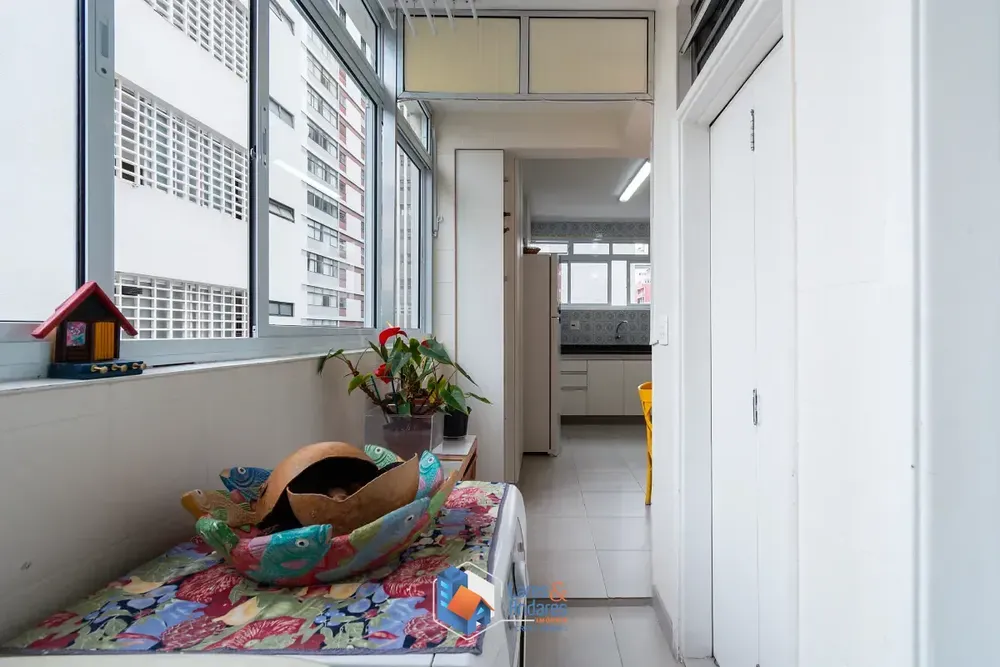 Apartamento, 2 quartos, 138 m² - Foto 7