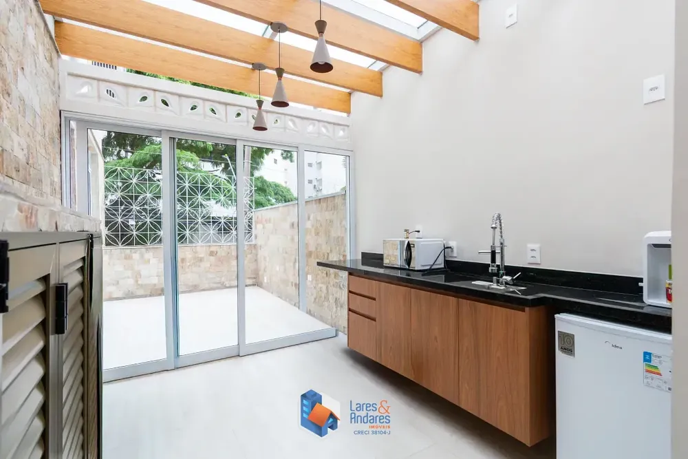 Apartamento, 2 quartos, 138 m² - Foto 5