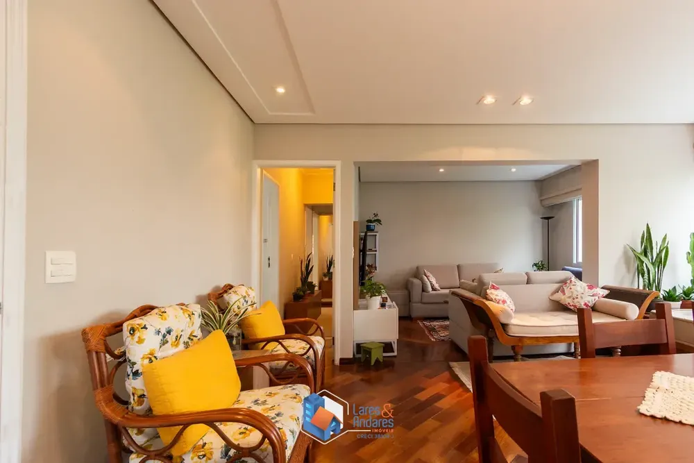 Apartamento, 2 quartos, 138 m² - Foto 4