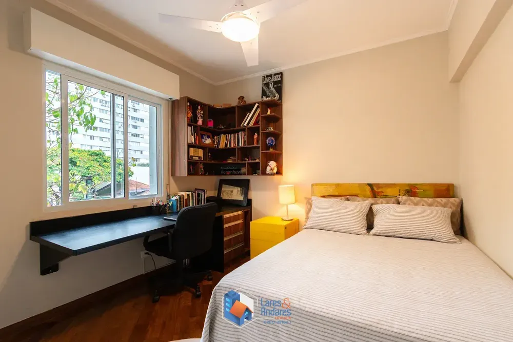 Apartamento, 2 quartos, 138 m² - Foto 8