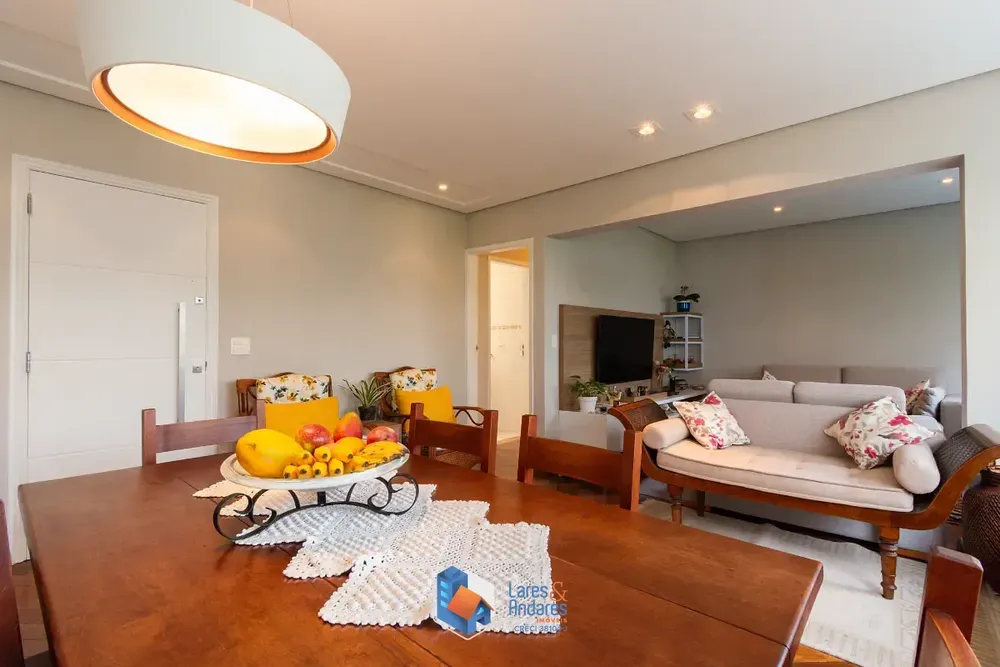 Apartamento, 2 quartos, 138 m² - Foto 3
