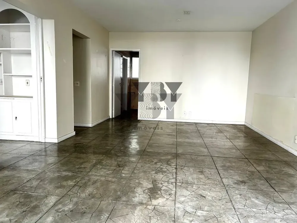Apartamento, 3 quartos, 134 m² - Foto 1