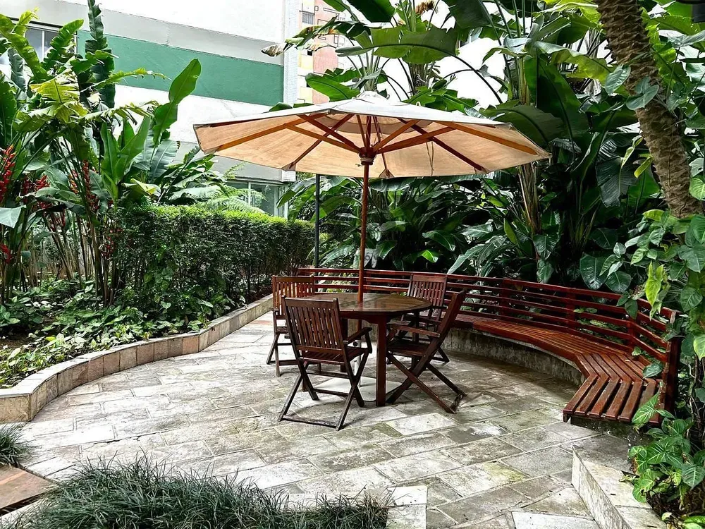 Apartamento, 3 quartos, 134 m² - Foto 2